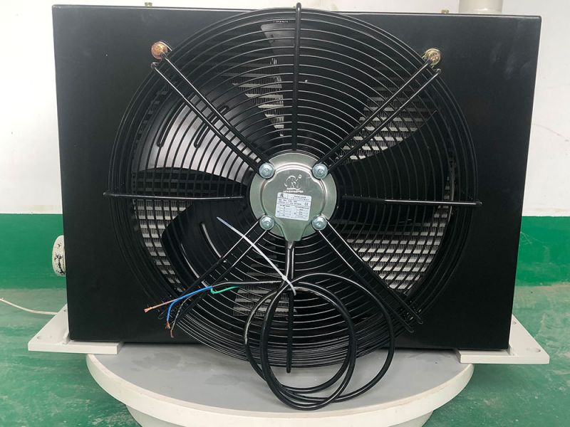 你知道空氣冷卻器有什么好處嗎？